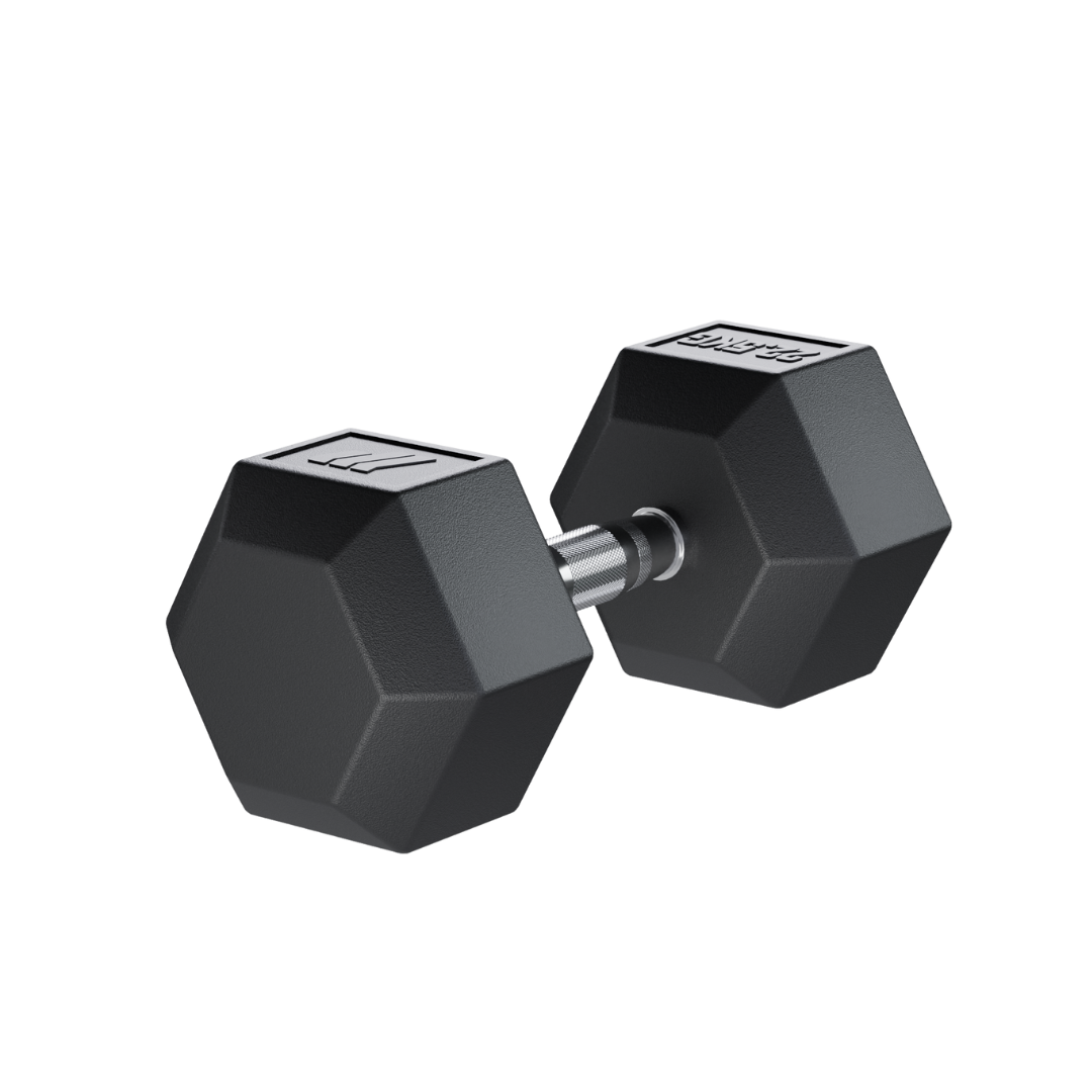 Premium Hexagon dumbbells | Losse dumbbell sets