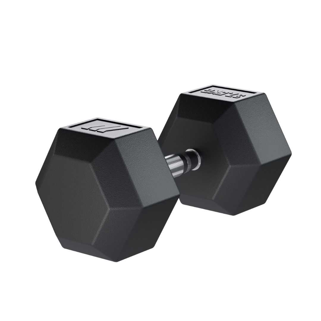 Premium Hexagon dumbbells | Losse dumbbell sets
