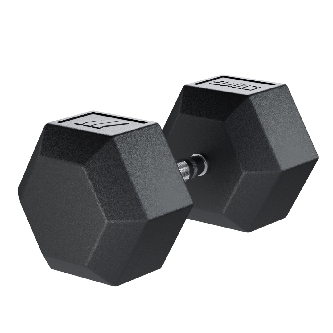 Premium Hexagon dumbbells | Losse dumbbell sets