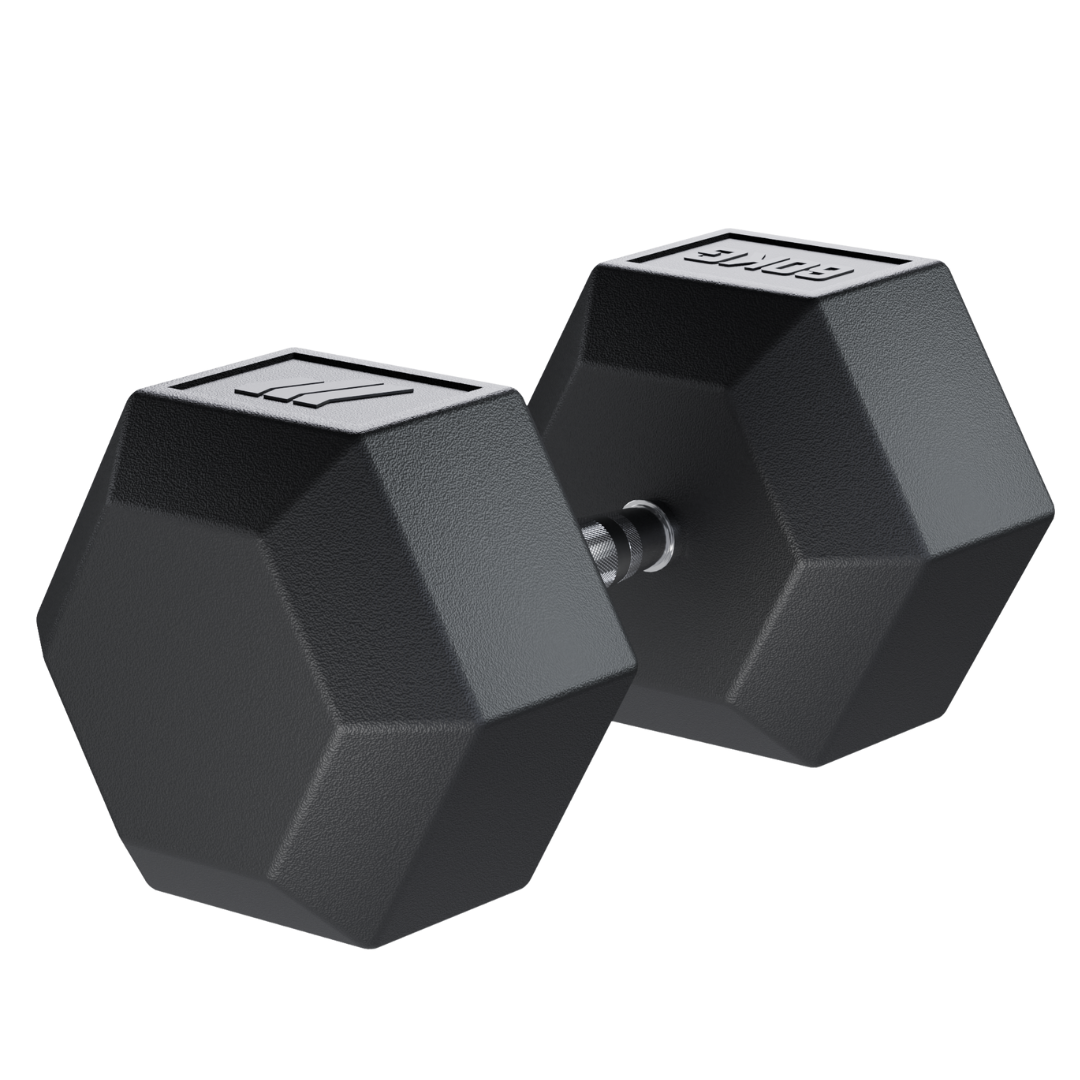 Premium Hexagon dumbbells | Losse dumbbell sets