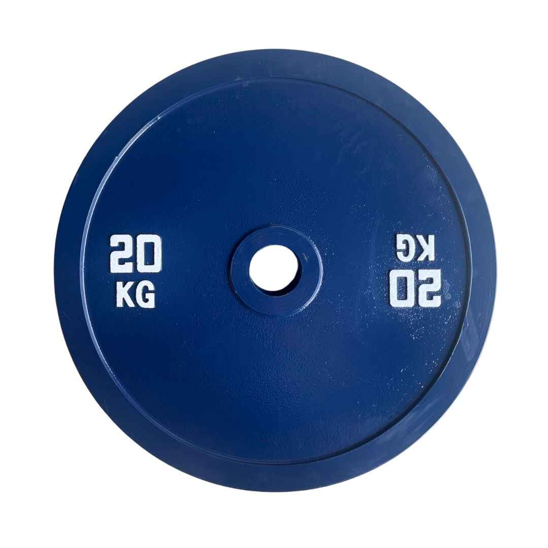 Perform_calibrated_steel_plate_20kg