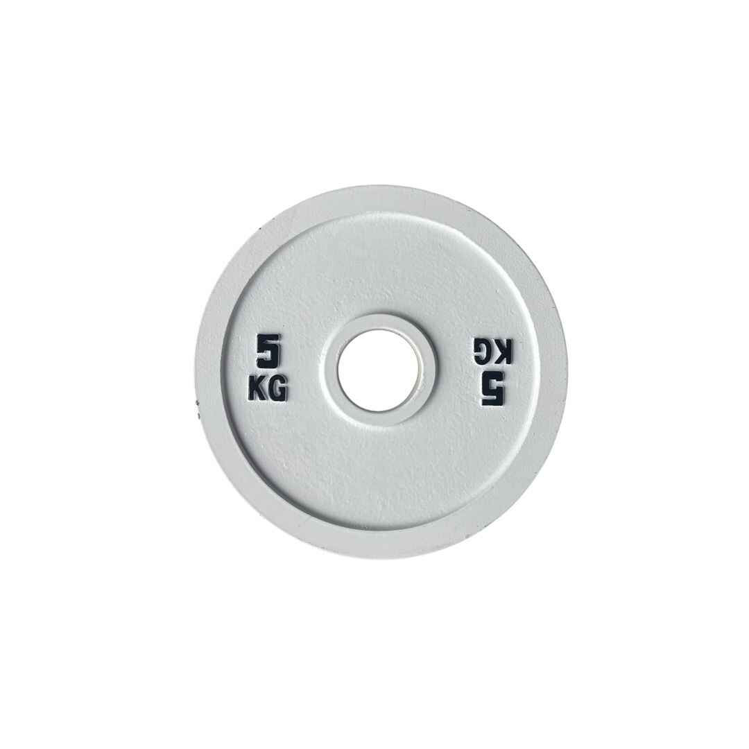 Perform_calibrated_steel_plate_5kg