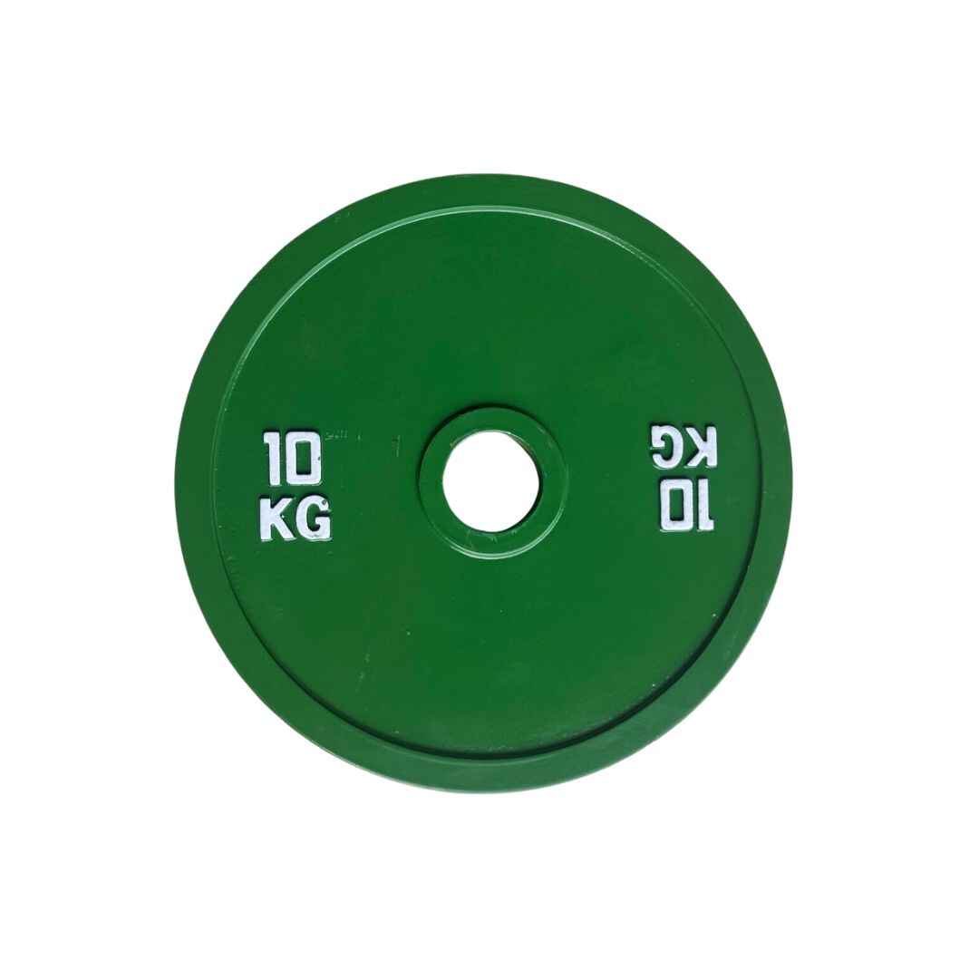 Performcalibratedsteelplate10kg