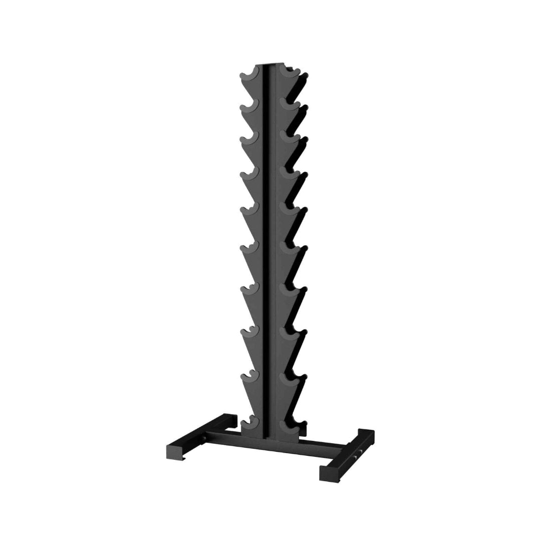Vertical10pairdumbbellrack