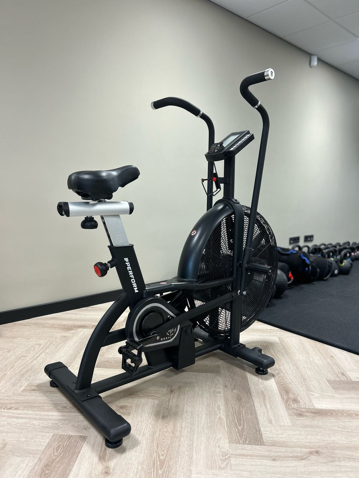 Airbike professional