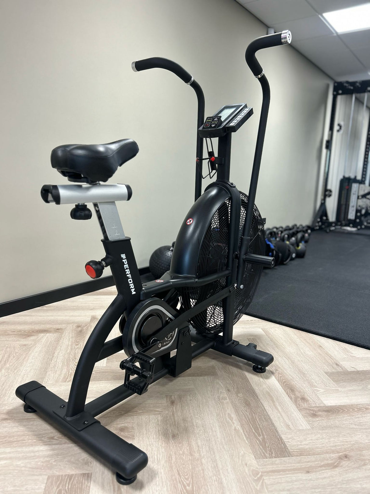 Airbike professional