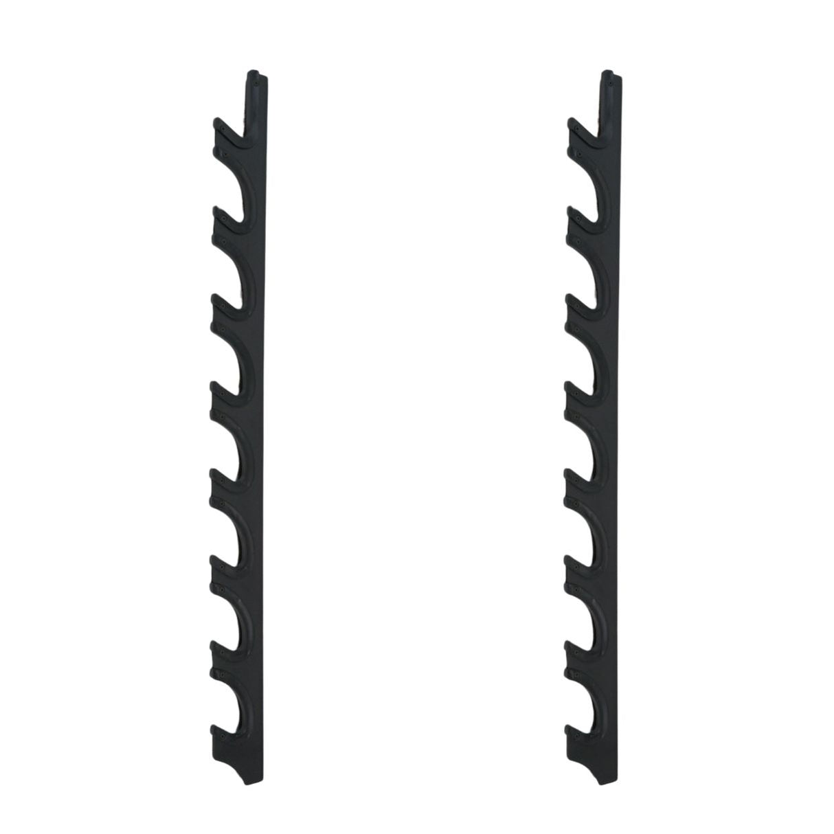 Perform | Wall mounted bar holder