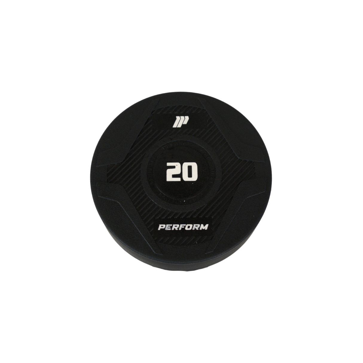 Perform | CPU EZ-bar 10-15-20-25-30kg set