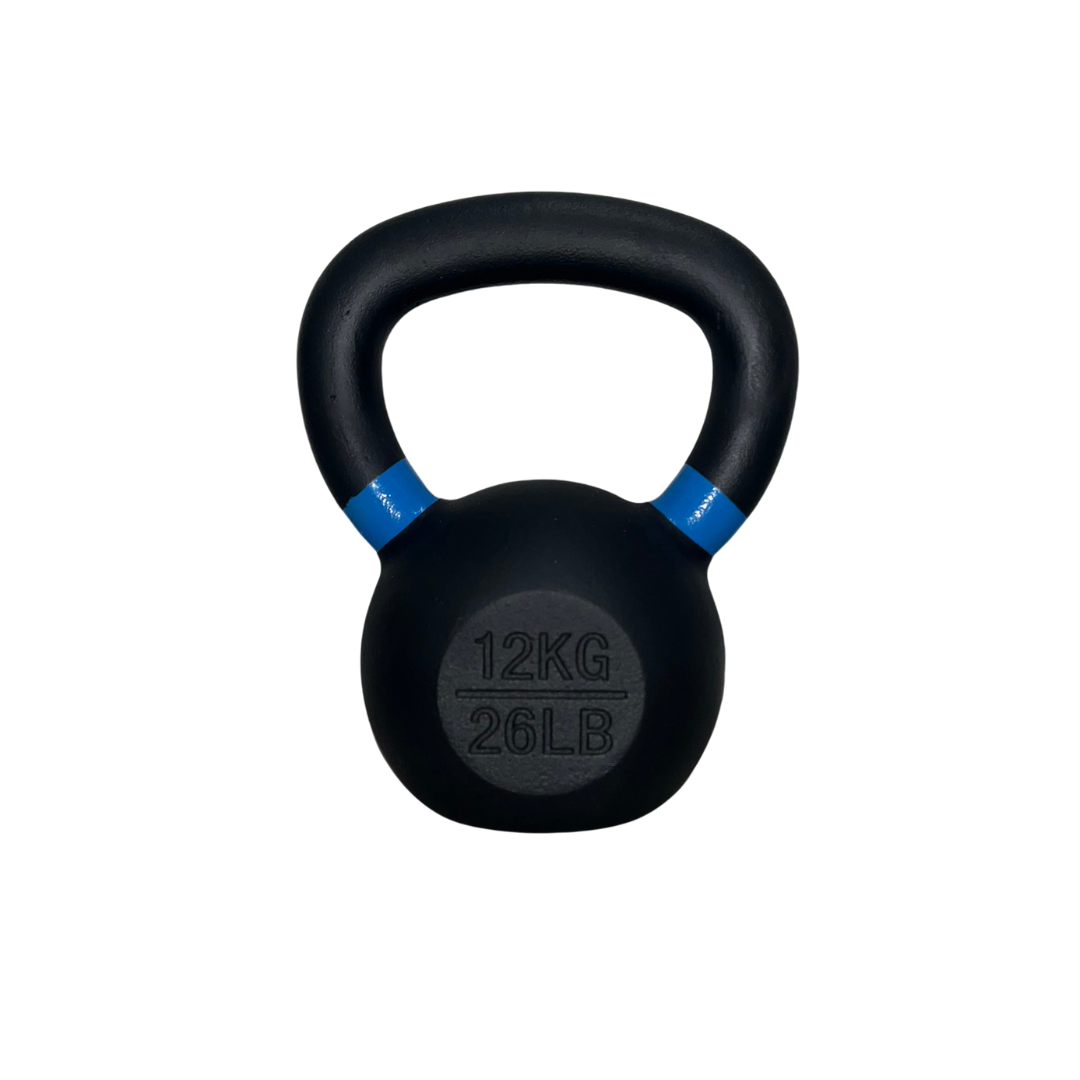 Perform | Cast iron Kettlebell