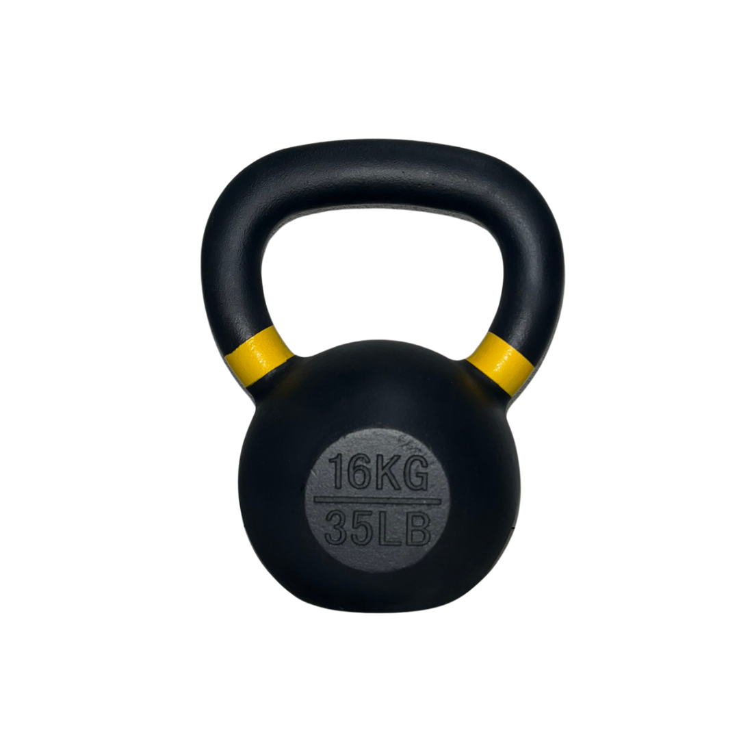 Perform | Cast iron Kettlebell