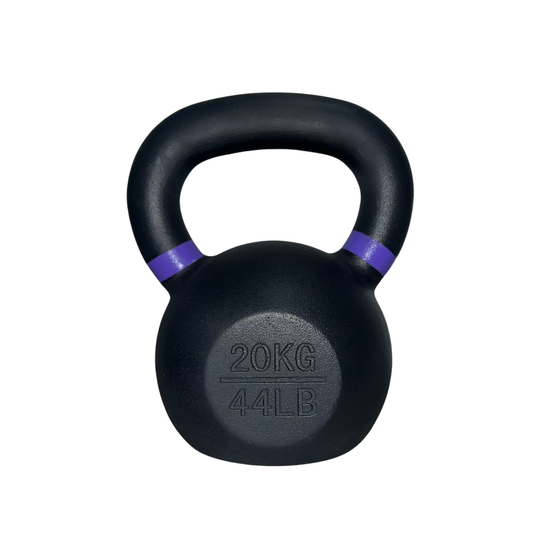 Perform | Cast iron Kettlebell