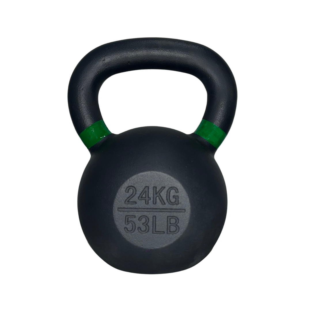 Perform | Cast iron Kettlebell