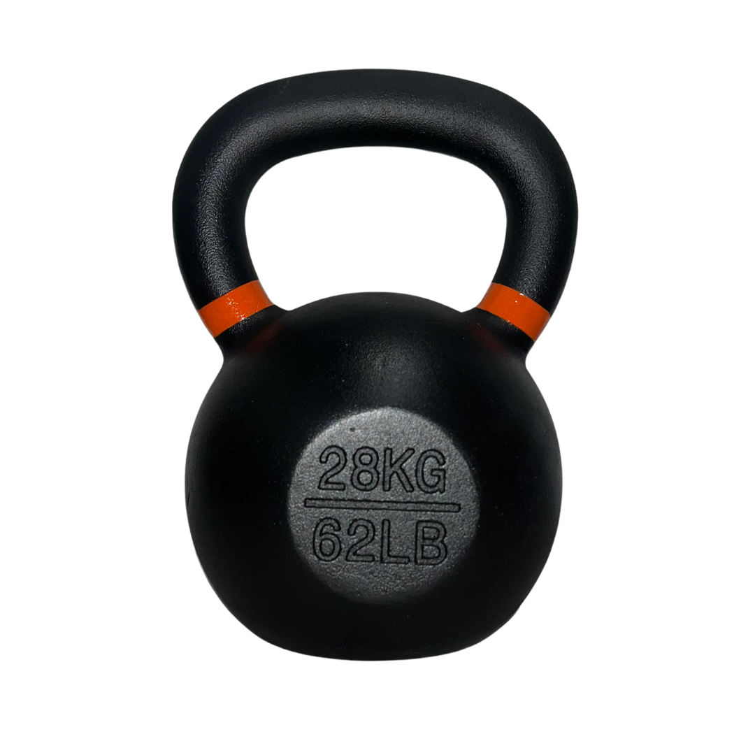 Perform | Cast iron Kettlebell