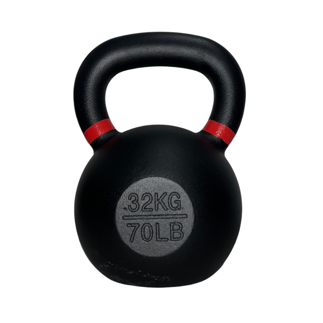 Perform | Cast iron Kettlebell
