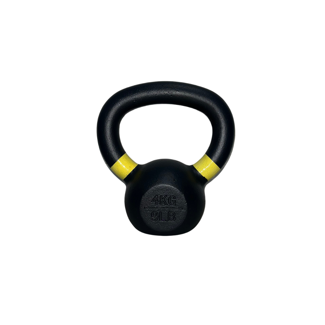 Perform | Cast iron Kettlebell