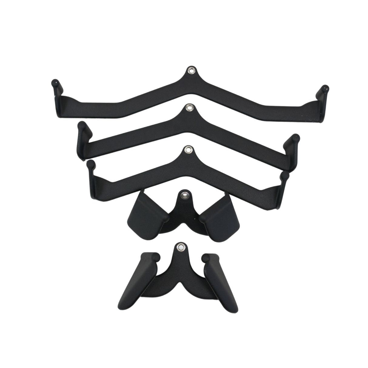 Perform | Roeigrepen set