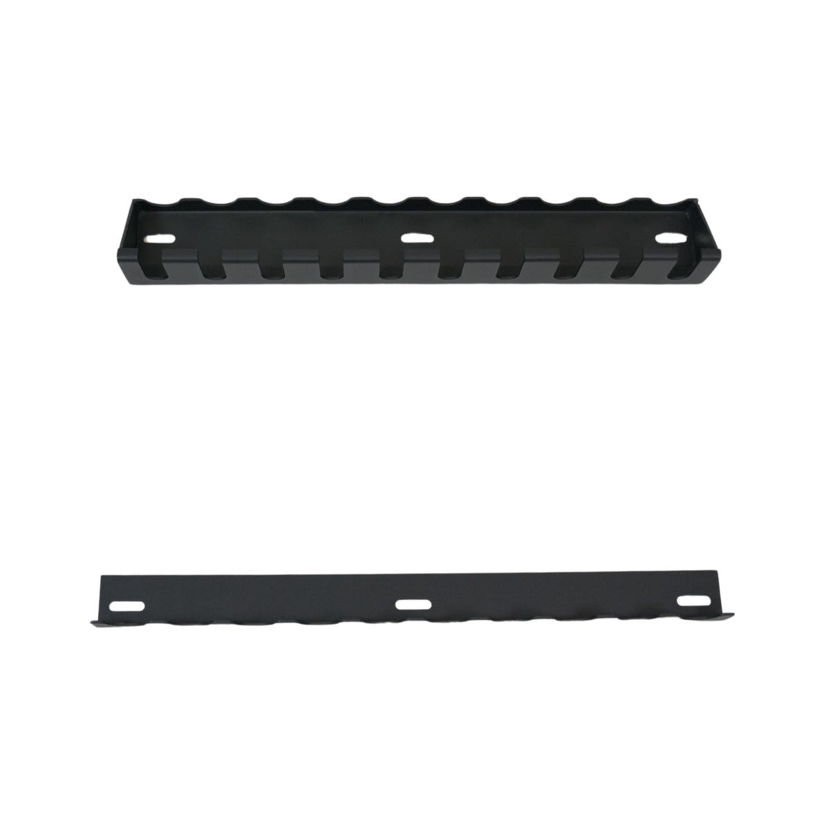 Perform | Wall mounted bar storage 10pcs