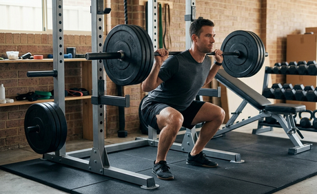 Beste fitness apparaten voor thuis voor kracht en functionele training