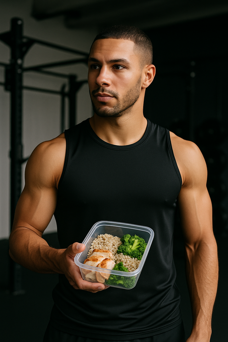 Trainingsschema’s en voeding combineren: hoe pak je het aan?