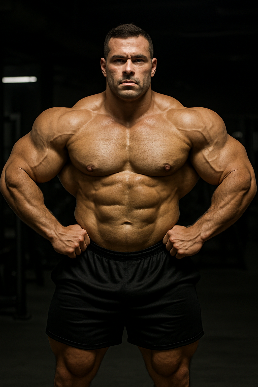 Bodybuilding thuis: dit heb je écht nodig voor maximale spiergroei