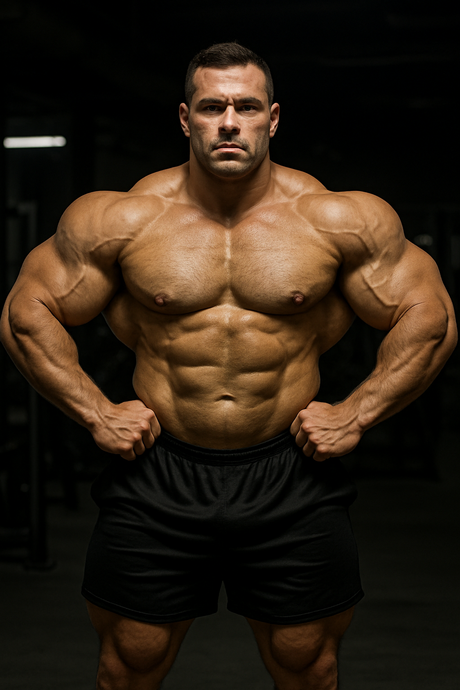 Bodybuilding thuis: dit heb je écht nodig voor maximale spiergroei