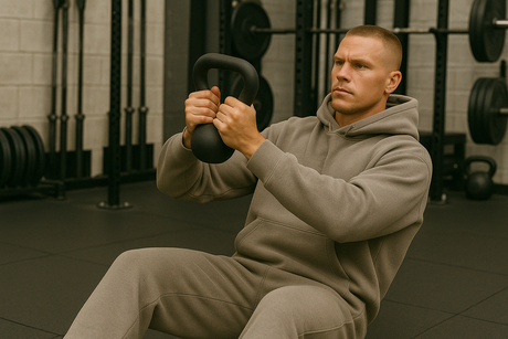 Top 5 krachtstations voor full body workouts thuis