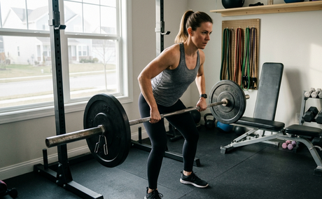 Fitness trends 2026: zo richt je je home gym toekomstbestendig in