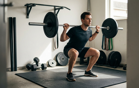 Is cardio of krachttraining beter voor jouw home gym?