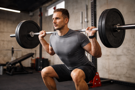 Oefeningen voor sterke beenspieren: de complete trainingsguide