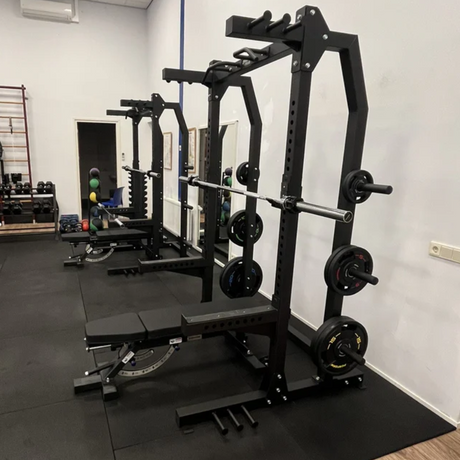 Budget homegym samenstellen: de beste producten tot €1500