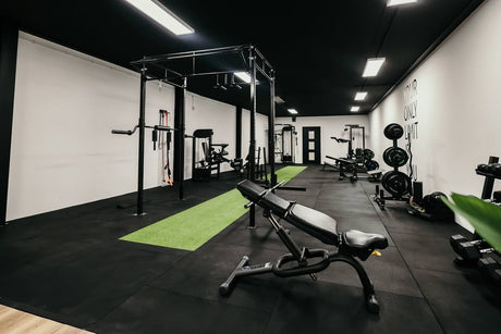 De populairste fitnessapparaten van dit jaar (2025 update)