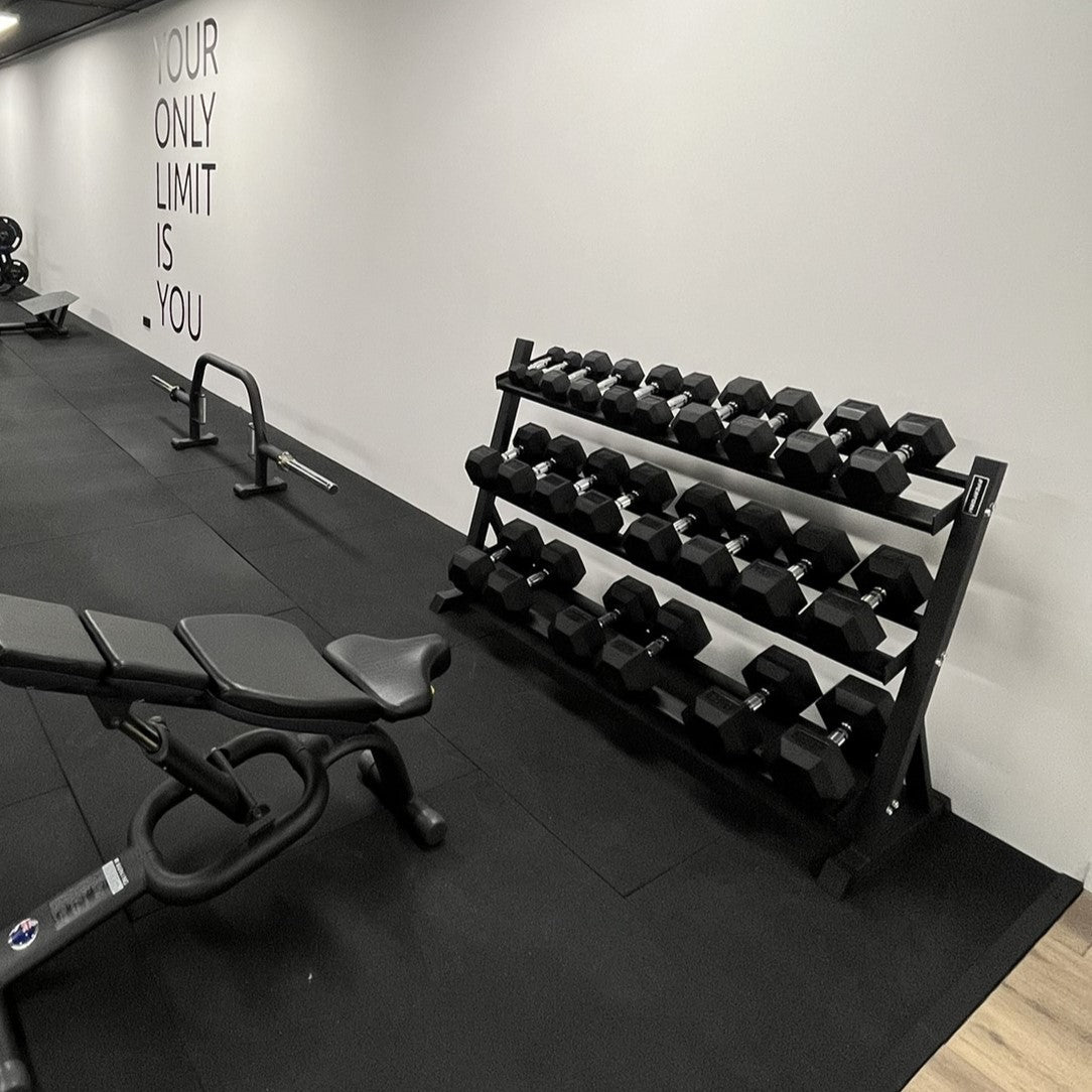 Krachttraining voor Beginners: Waar te Starten?