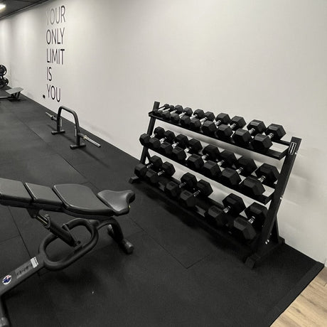 Krachttraining voor Beginners: Waar te Starten?