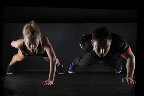 De Voordelen van Functionele Training