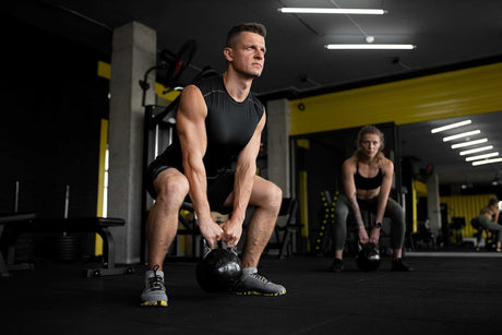 Thuis Trainen: Hoe Creëer je een Effectieve Workout Routine?