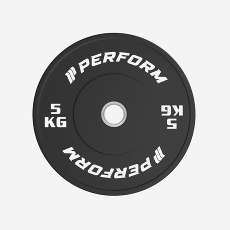 Bumper Plates