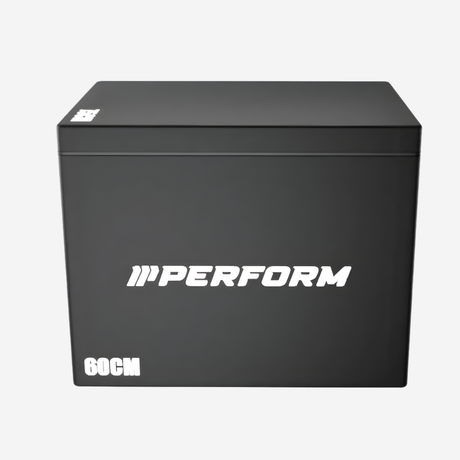 Plyo boxen