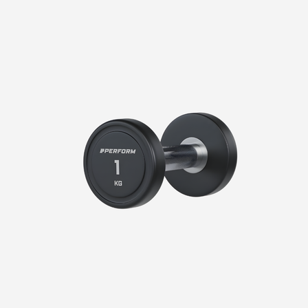 Ronde dumbbells