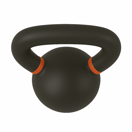 Kettlebells