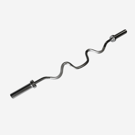 Curl & EZ bars
