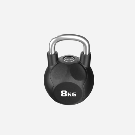 Competition kettlebells