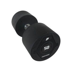 PU dumbbells