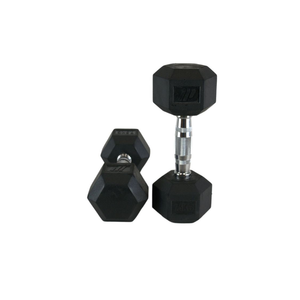 Hexagon Dumbbells