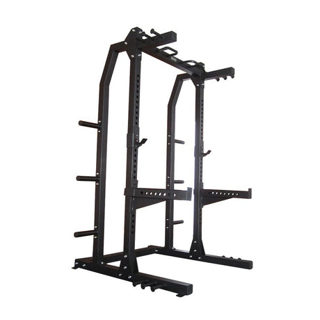 Squatracks & power cages