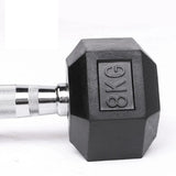 Dumbbells