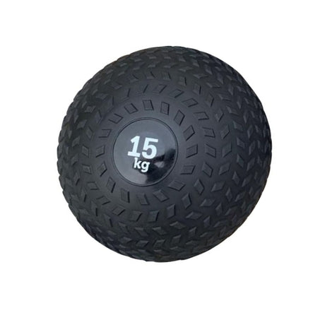 Fitness ballen