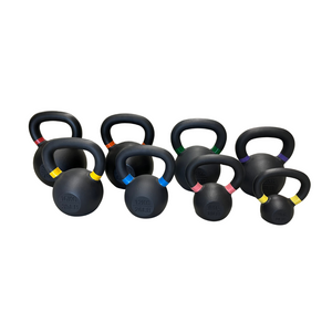 Kettlebells