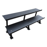 Storage racks
