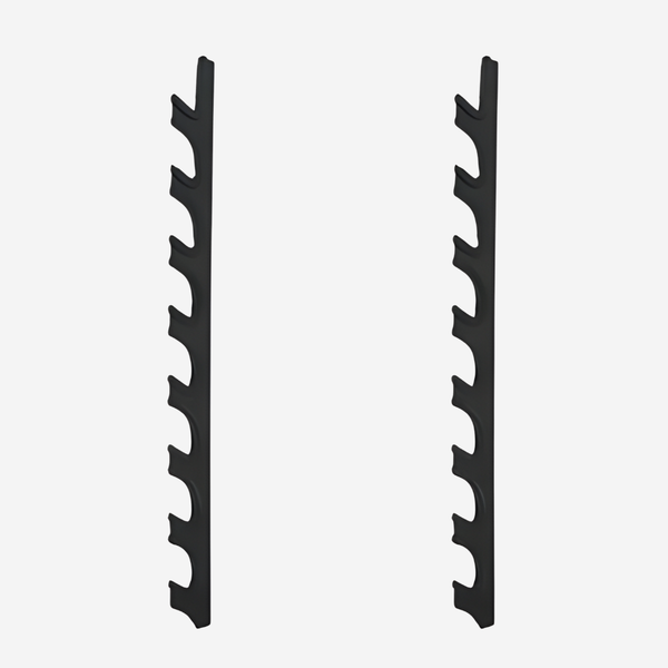 Wall Mounted Bar Holder | Perform Fitness