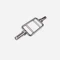 Multi Purpose Bar | Perform Fitness